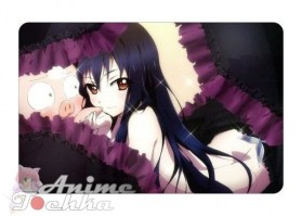 Accel World 17